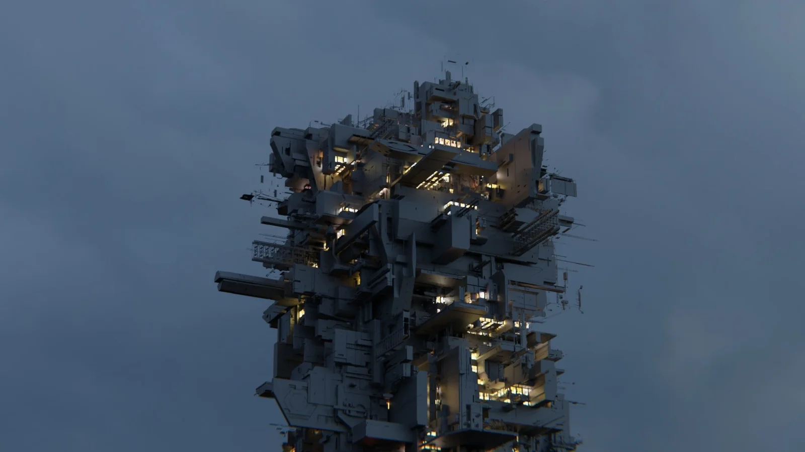 Ia Scatter screenshot 6