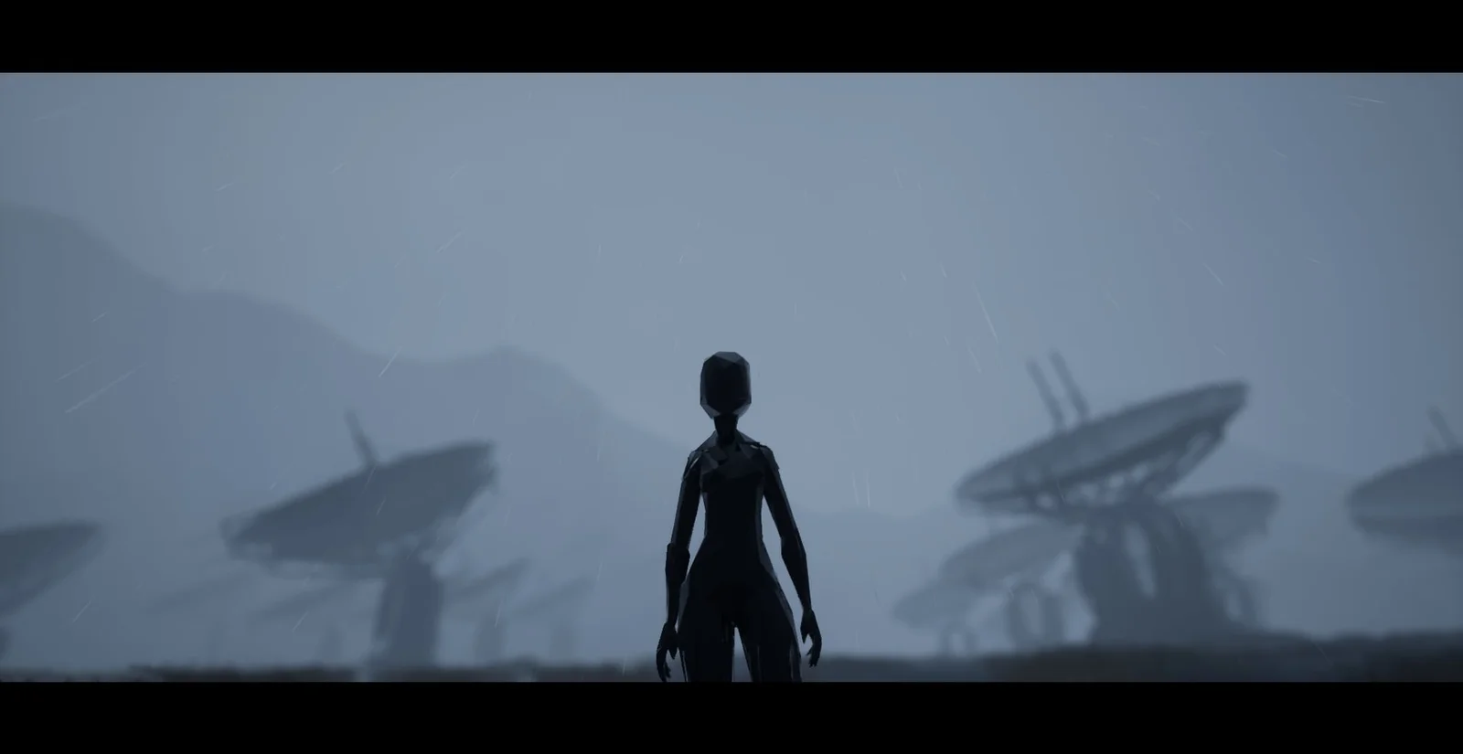 Ia Scatter screenshot 8