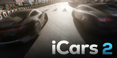 iCars - Blender addons