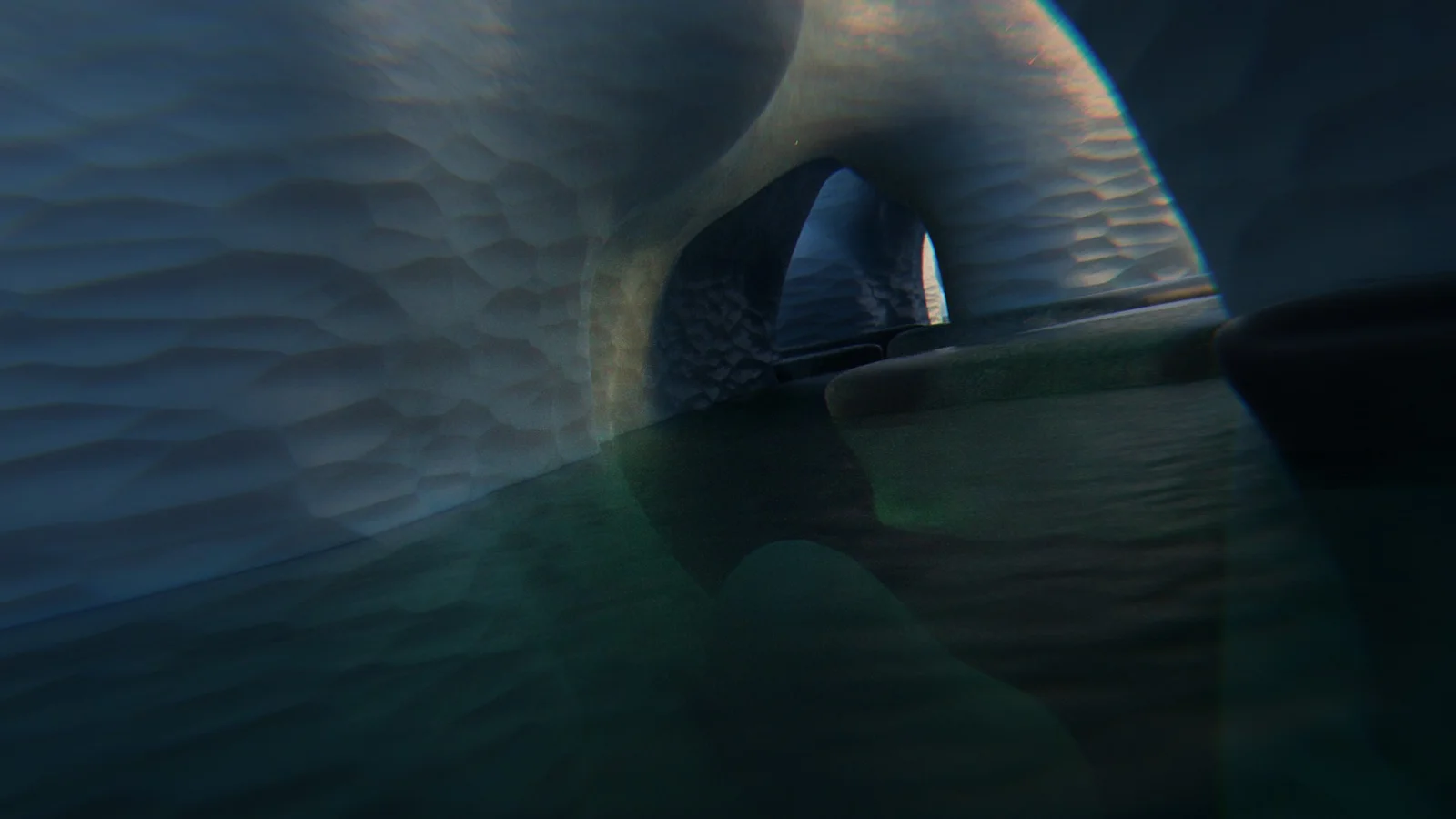 Iceberg Landscape screenshot 4