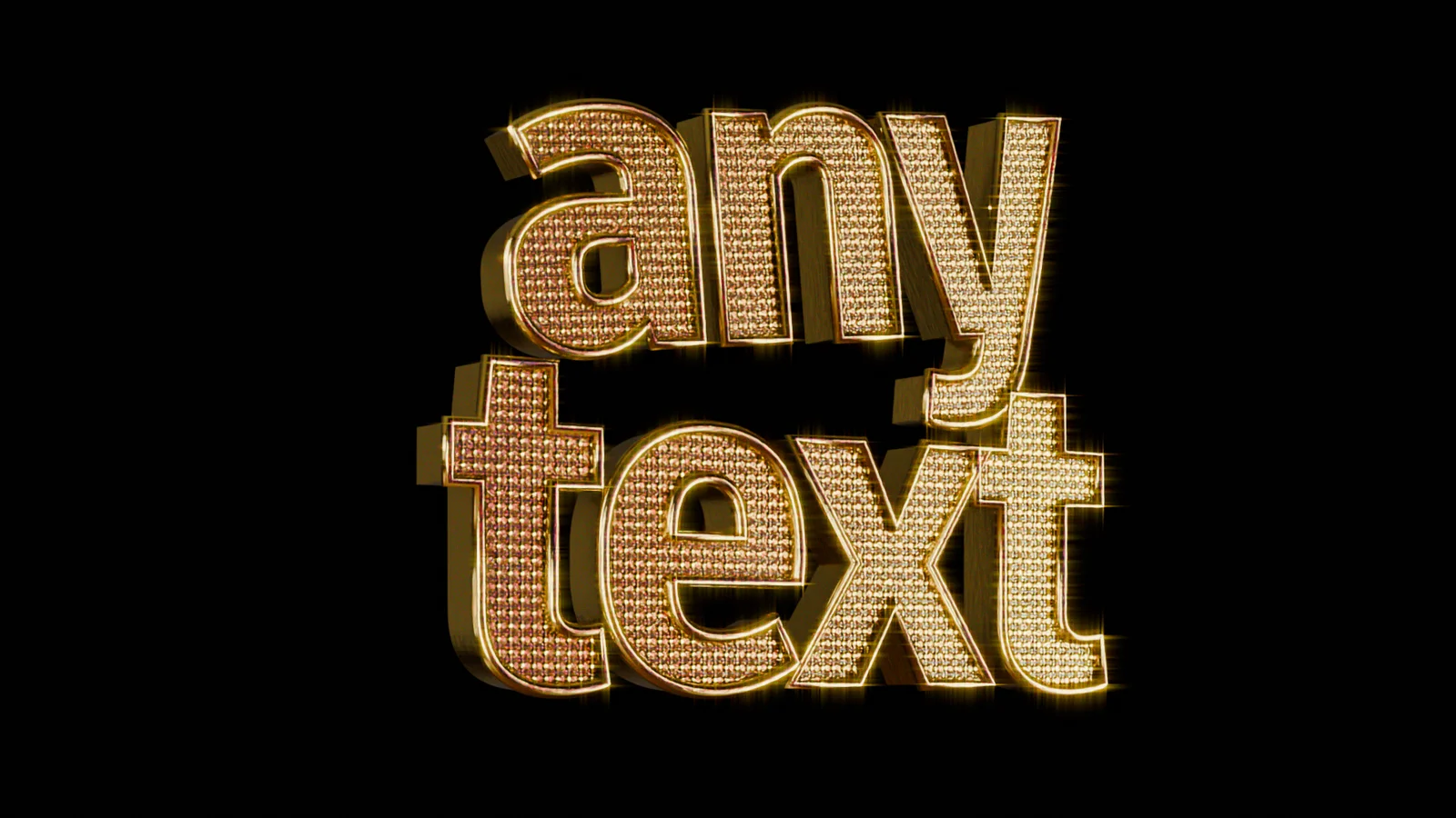 Ice Pendant Generator screenshot 4