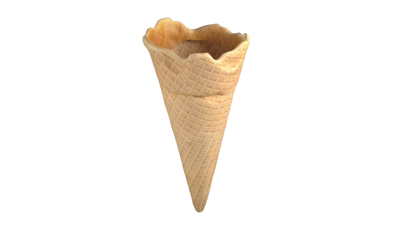 Ice Cream Cone 3 screenshot 2