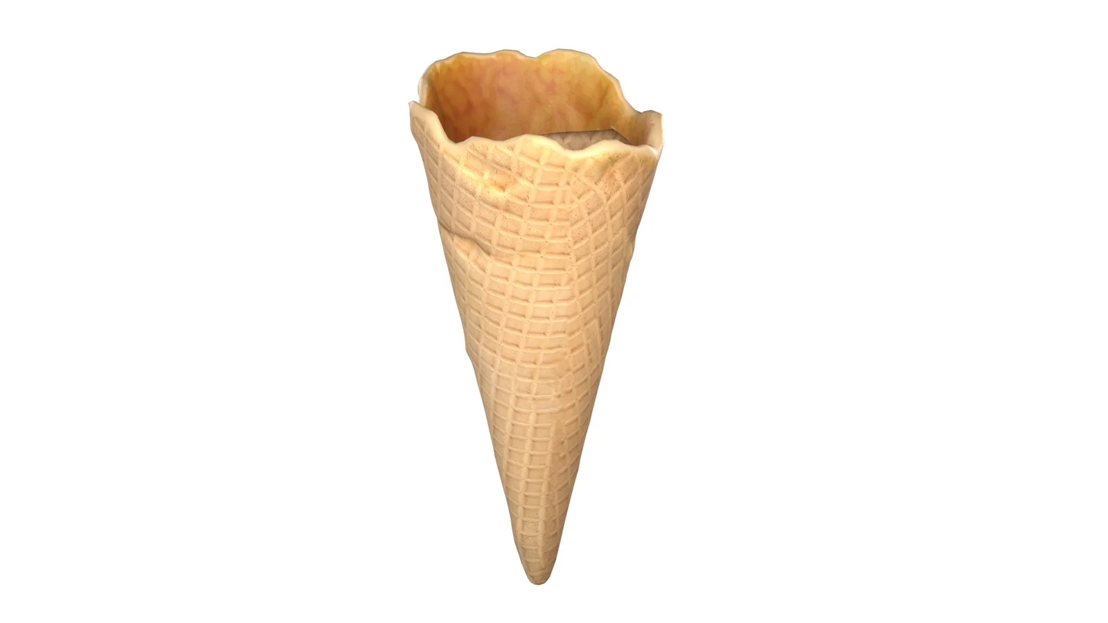 Ice Cream Cone 3 screenshot 3