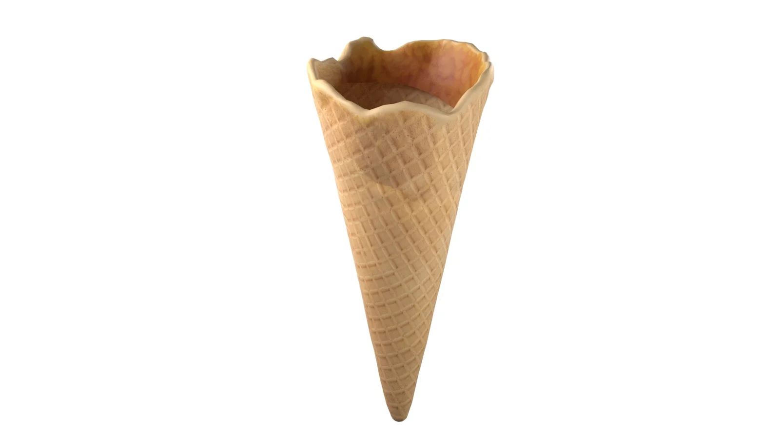 Ice Cream Cone 3 screenshot 4