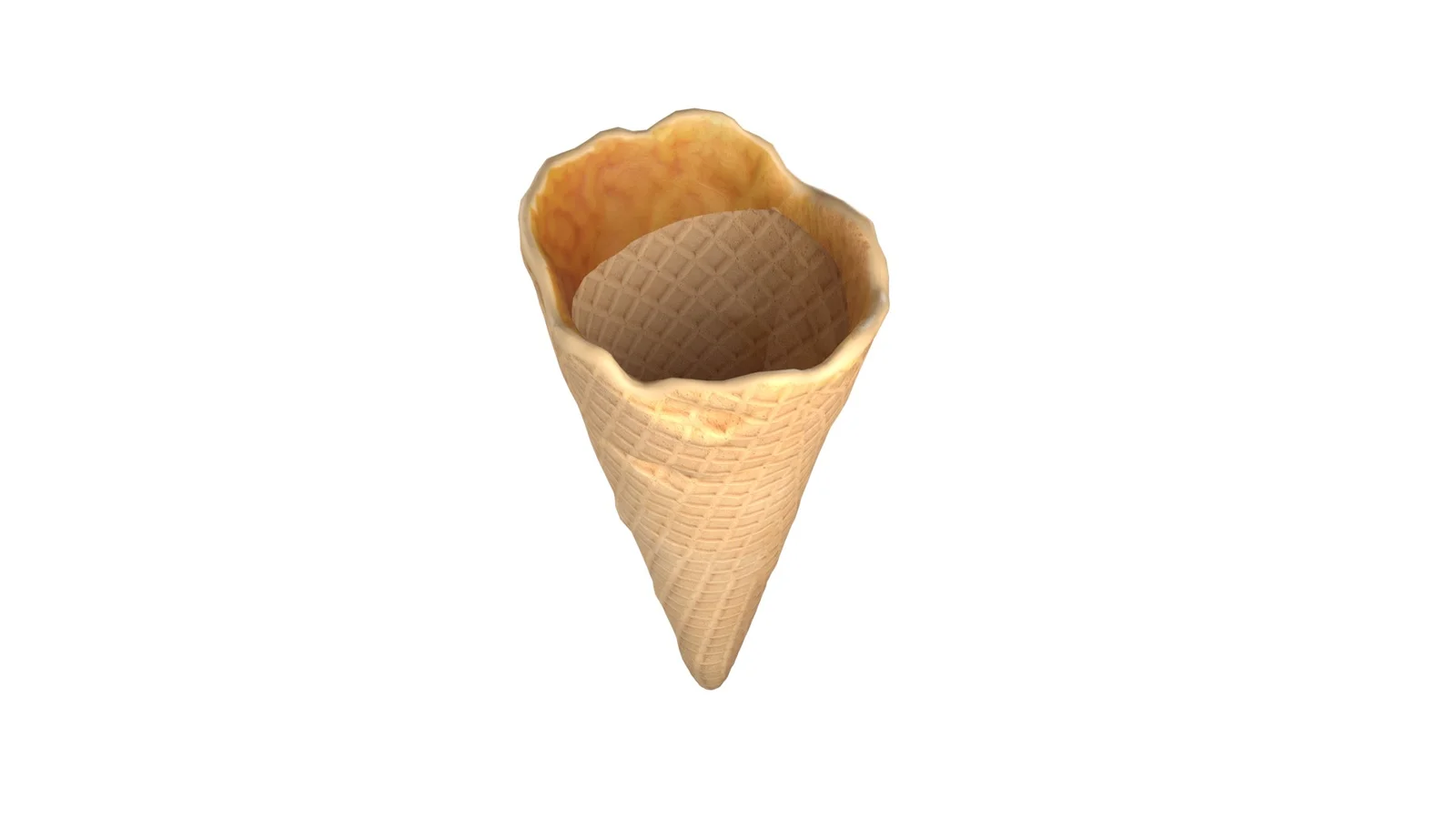 Ice Cream Cone 3 screenshot 6