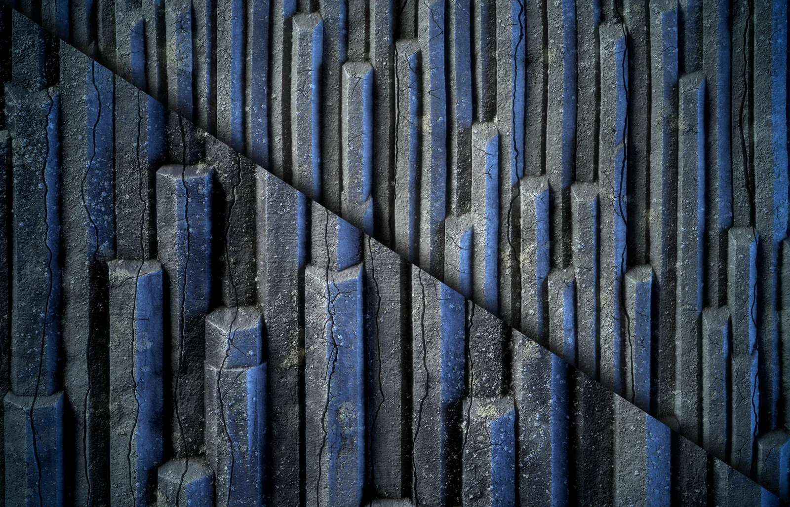 Icelandic Basalt Columns screenshot 4
