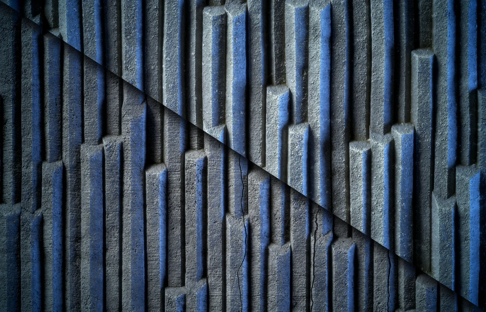 Icelandic Basalt Columns screenshot 5