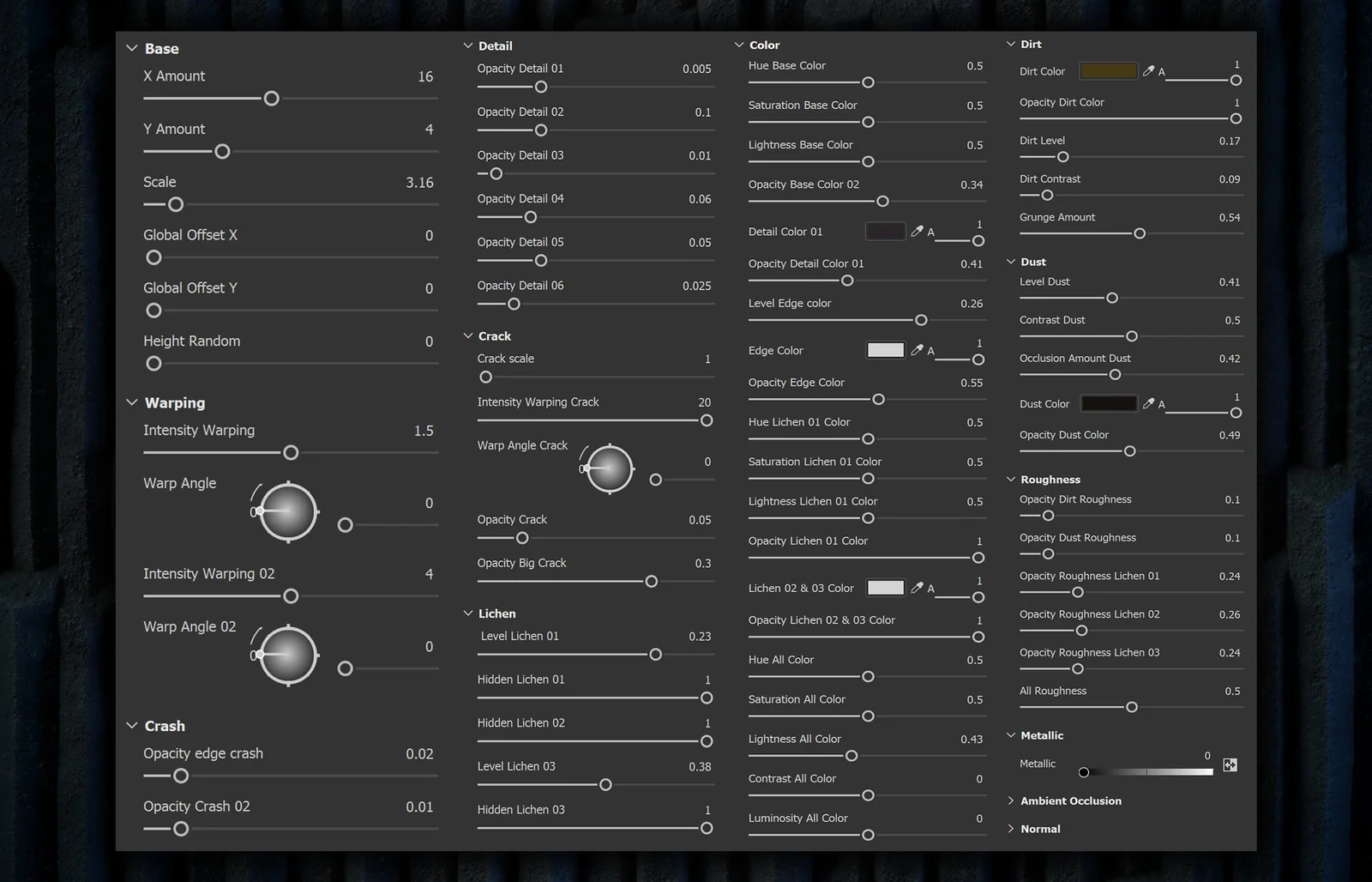 Icelandic Basalt Columns screenshot 6