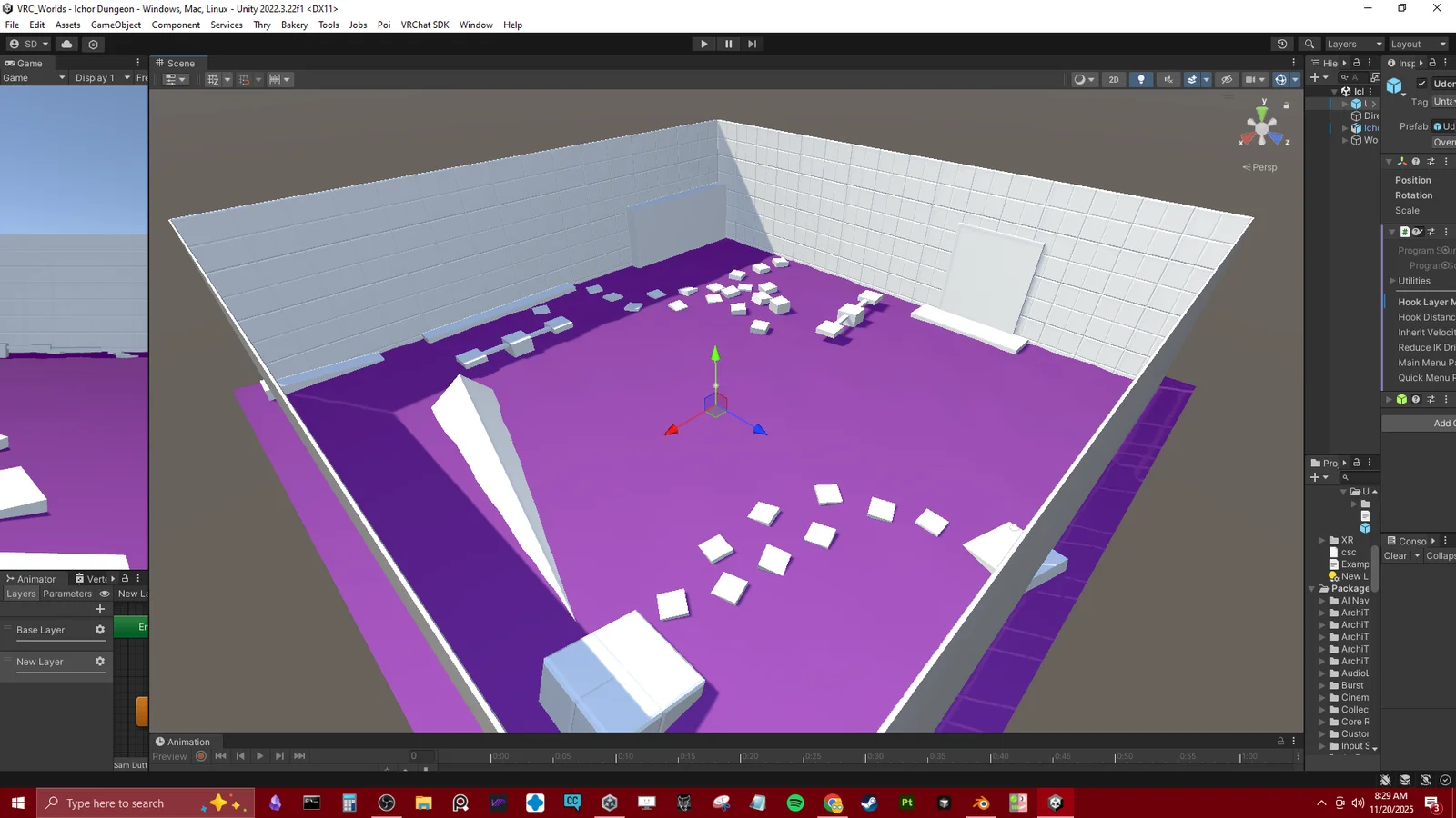 Ichor Dungeon screenshot 3