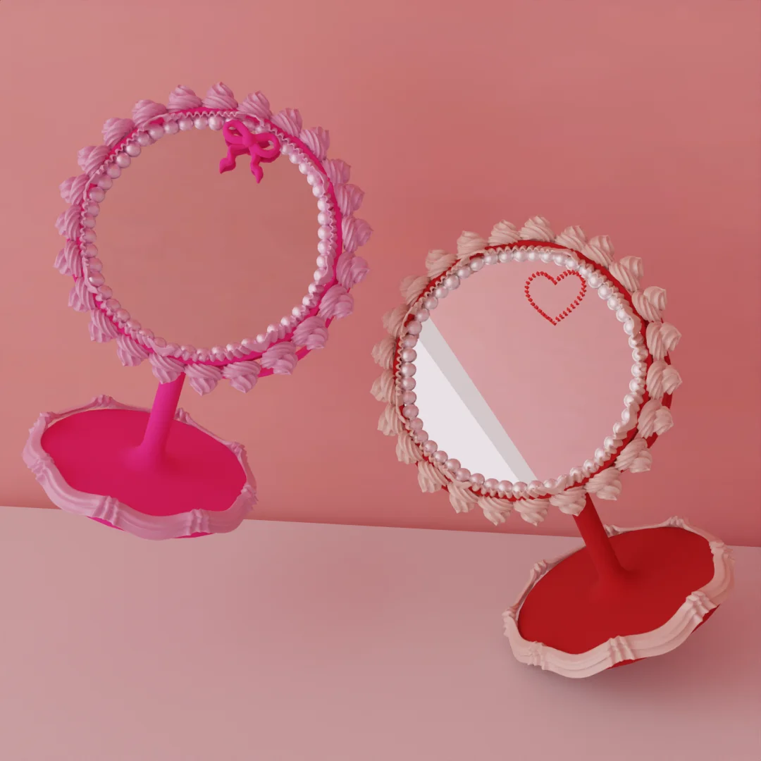 Icing Mirror Collection screenshot 5
