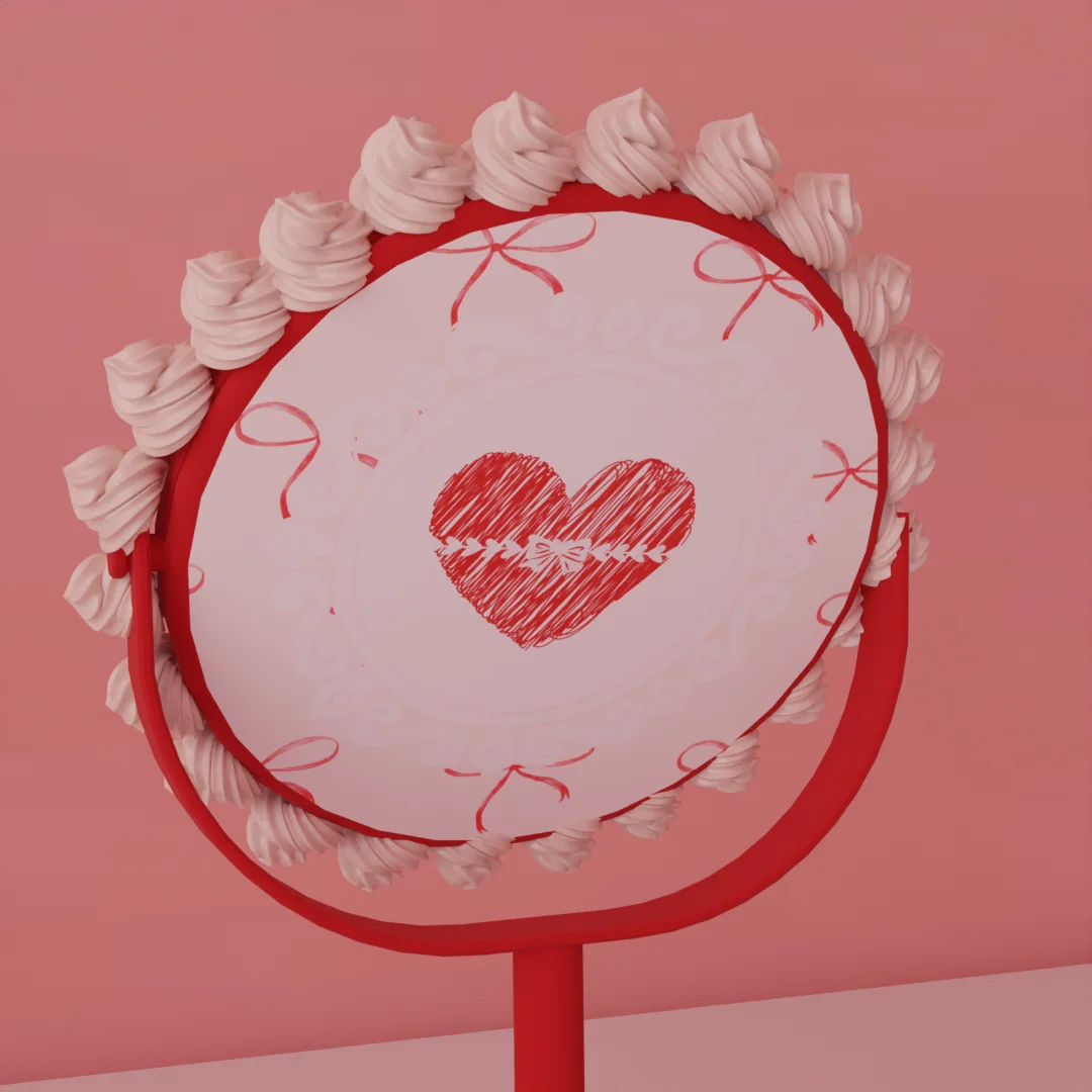 Icing Mirror Collection screenshot 6