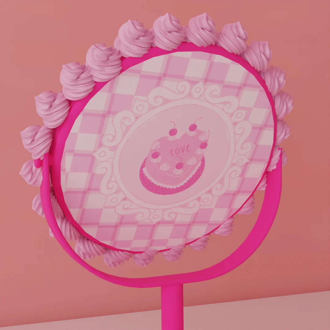 Icing Mirror Collection screenshot 7