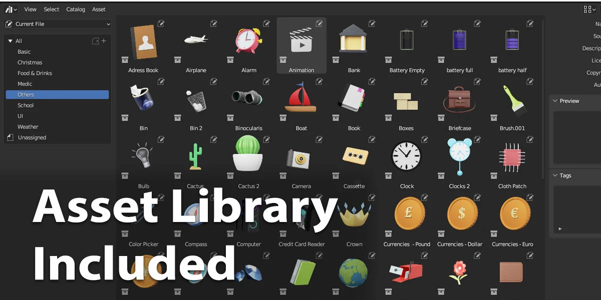 ICONZ 2 screenshot 4