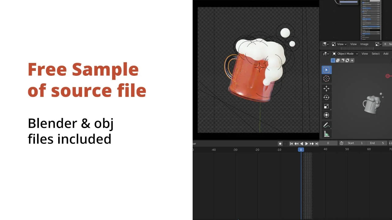 ICONZ 2 Sample screenshot 2