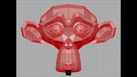 IDA Hover Highlight - Blender addons
