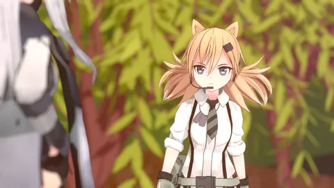 IDW - Blender 3d models