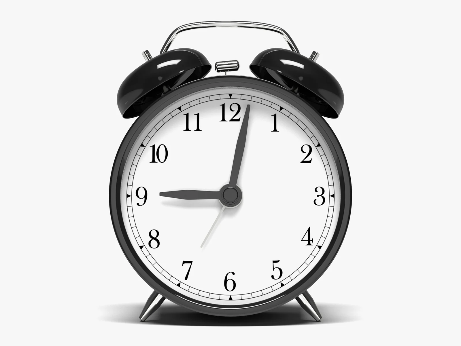 IKEA Alarm Clock screenshot 2