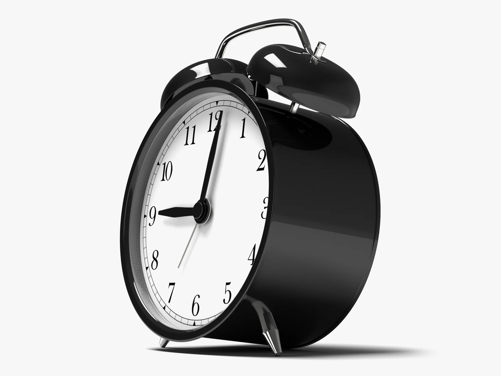 IKEA Alarm Clock screenshot 3