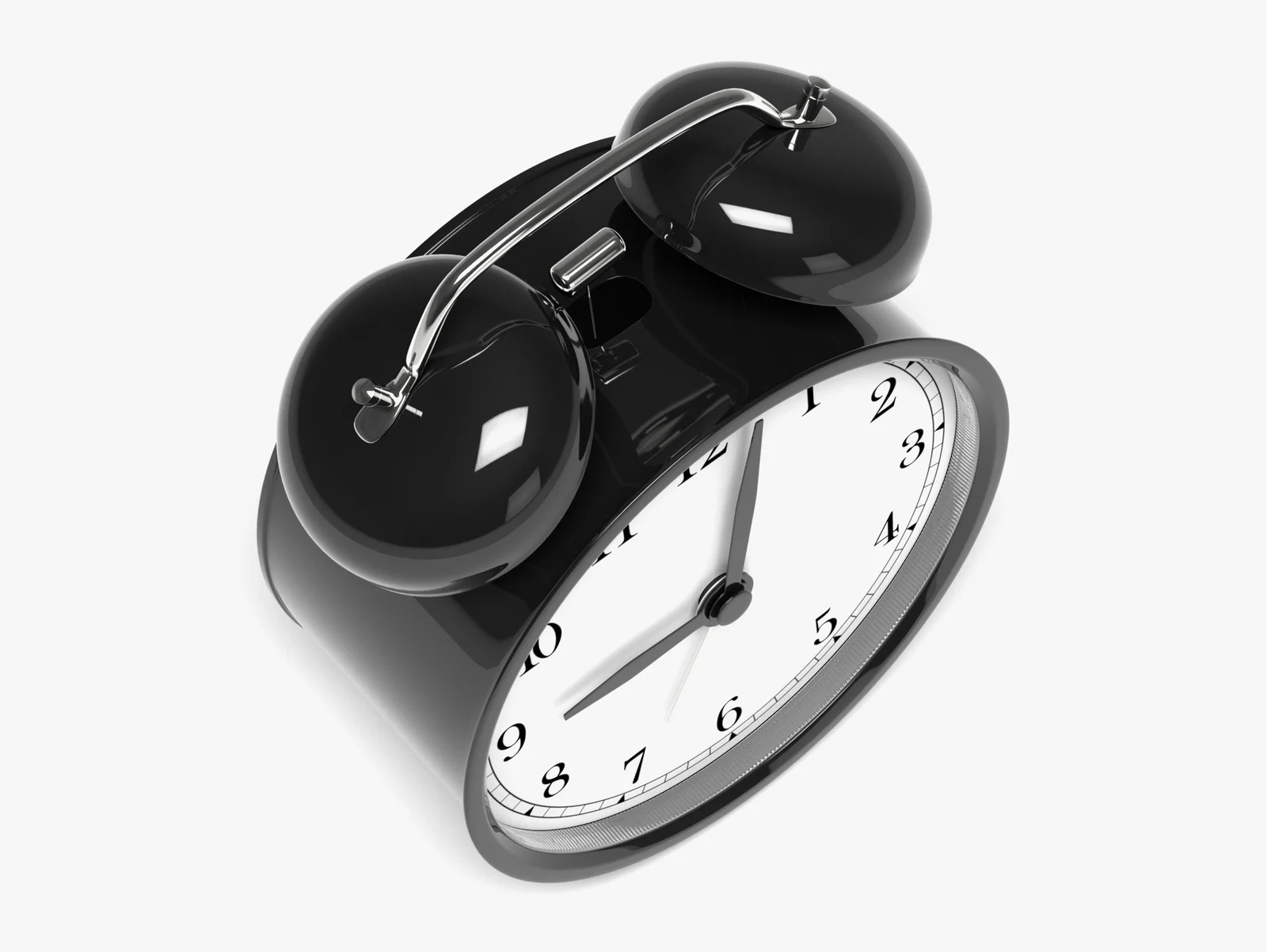 IKEA Alarm Clock screenshot 4