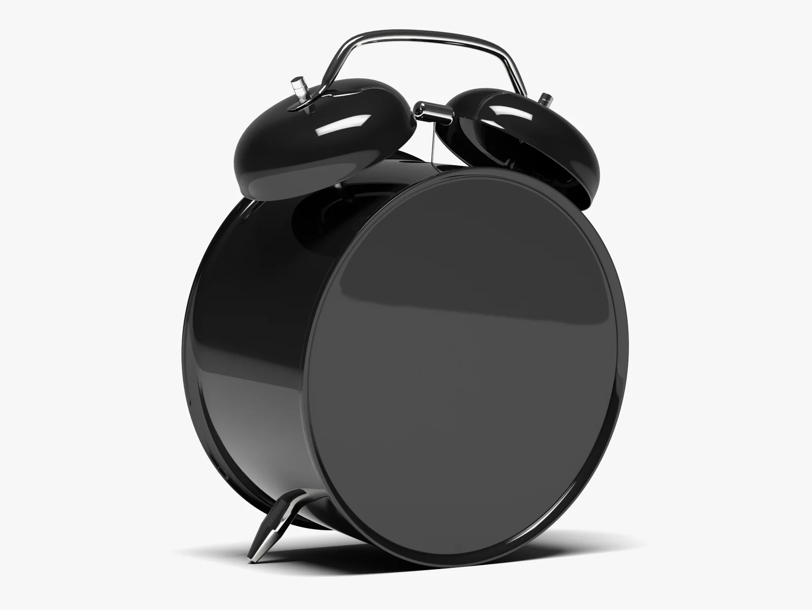 IKEA Alarm Clock screenshot 5