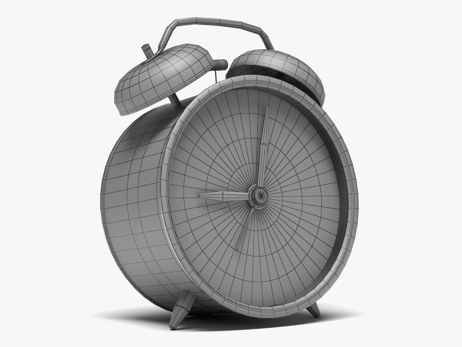 IKEA Alarm Clock screenshot 7