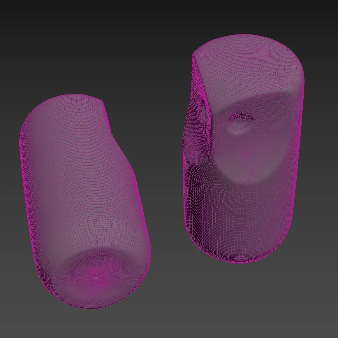 Ikea Owl Scan screenshot 7