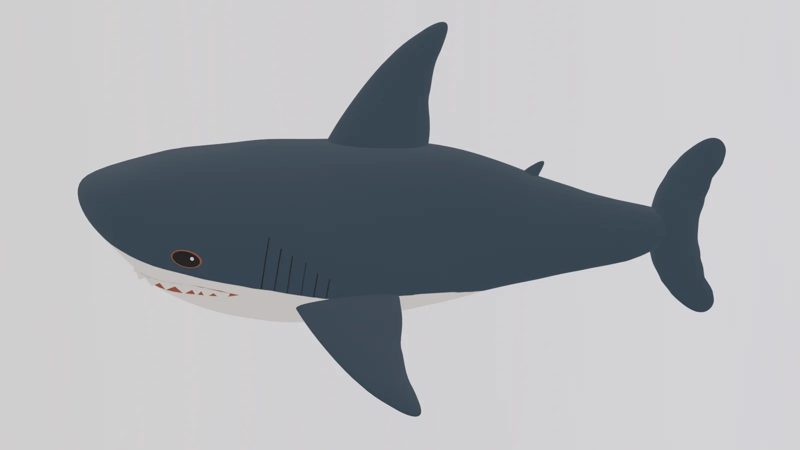 IKEA Shark screenshot 2