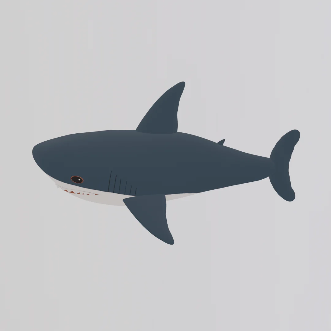 IKEA Shark screenshot 3