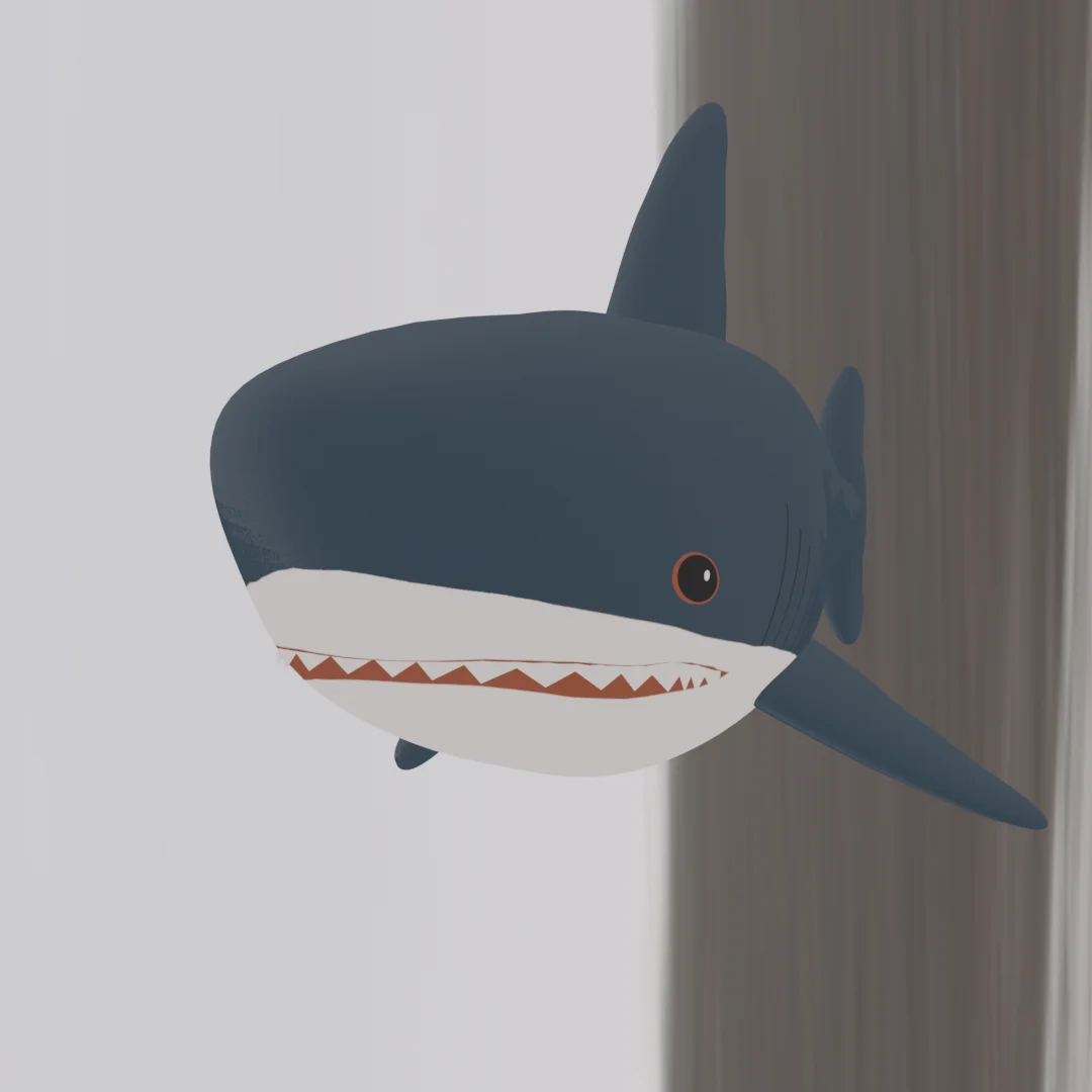 IKEA Shark screenshot 4