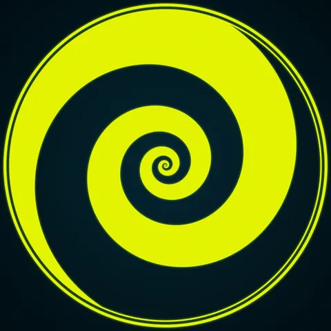 Illusion Material - Blender shaders