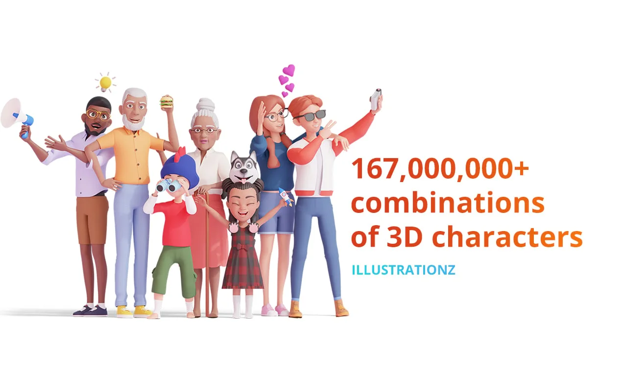 Illustrationz screenshot 2