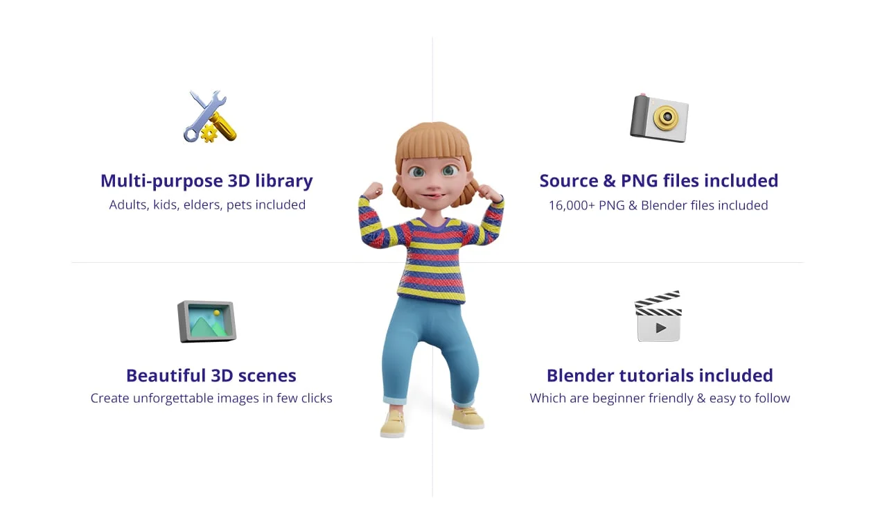 Illustrationz screenshot 3