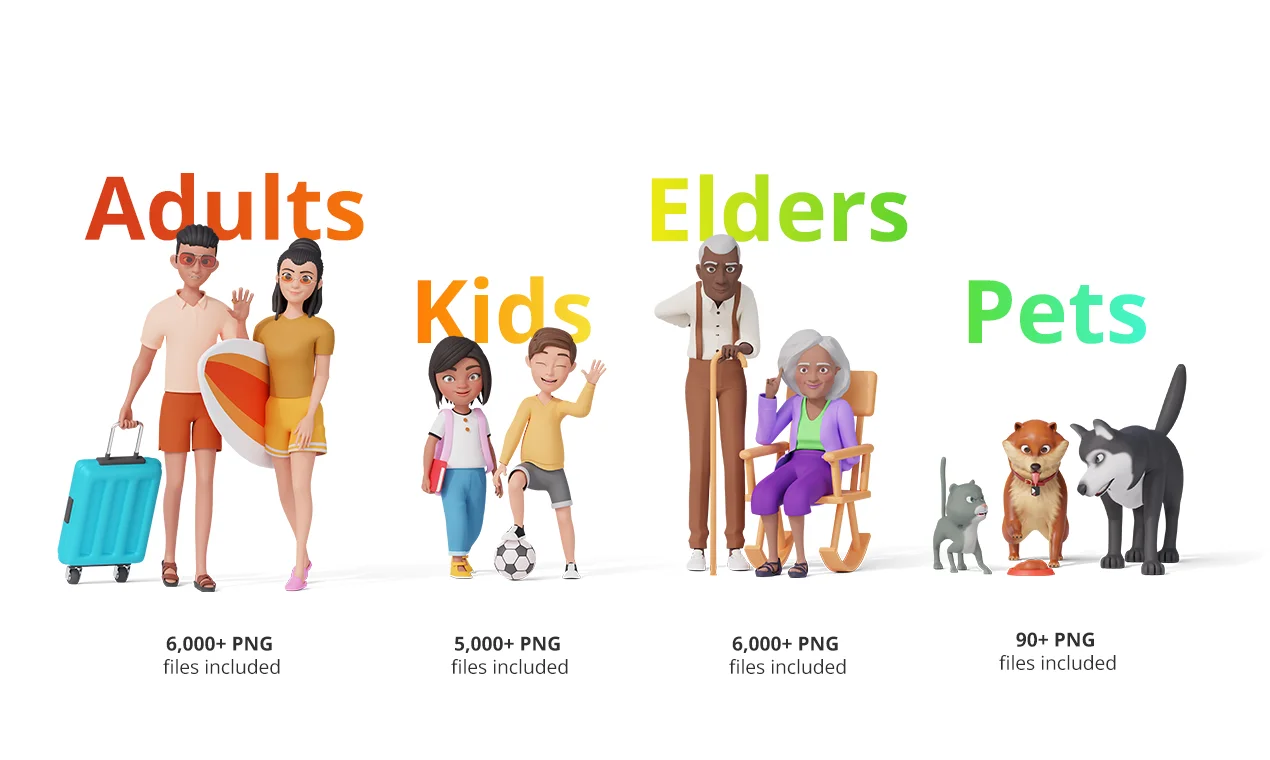 Illustrationz screenshot 5