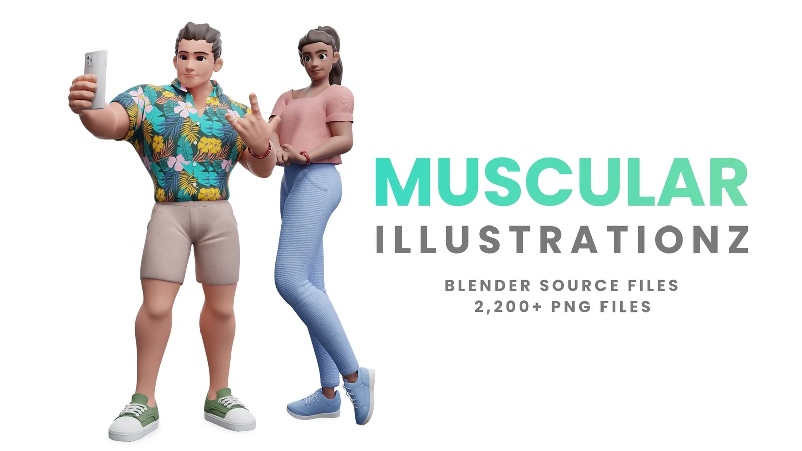 Illustrationz screenshot 6