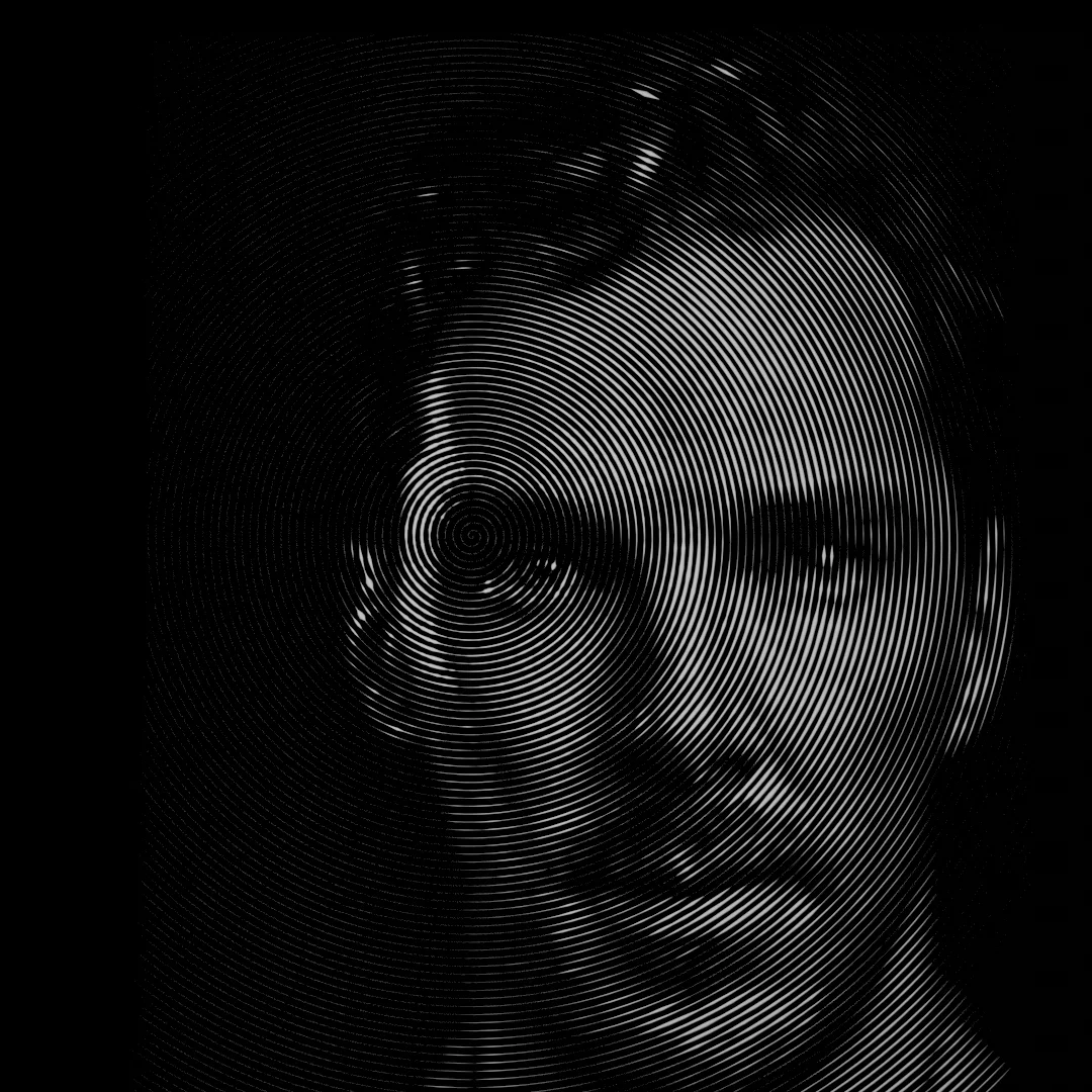 Image to Spiral Mesh screenshot 2