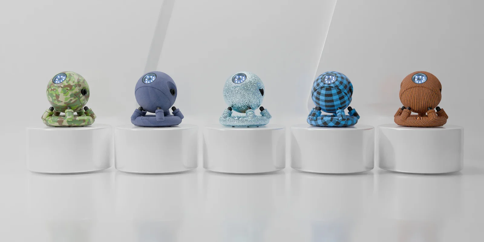 Img2PBR screenshot 2