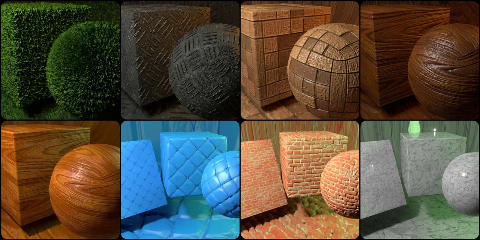 Img2PBR screenshot 6