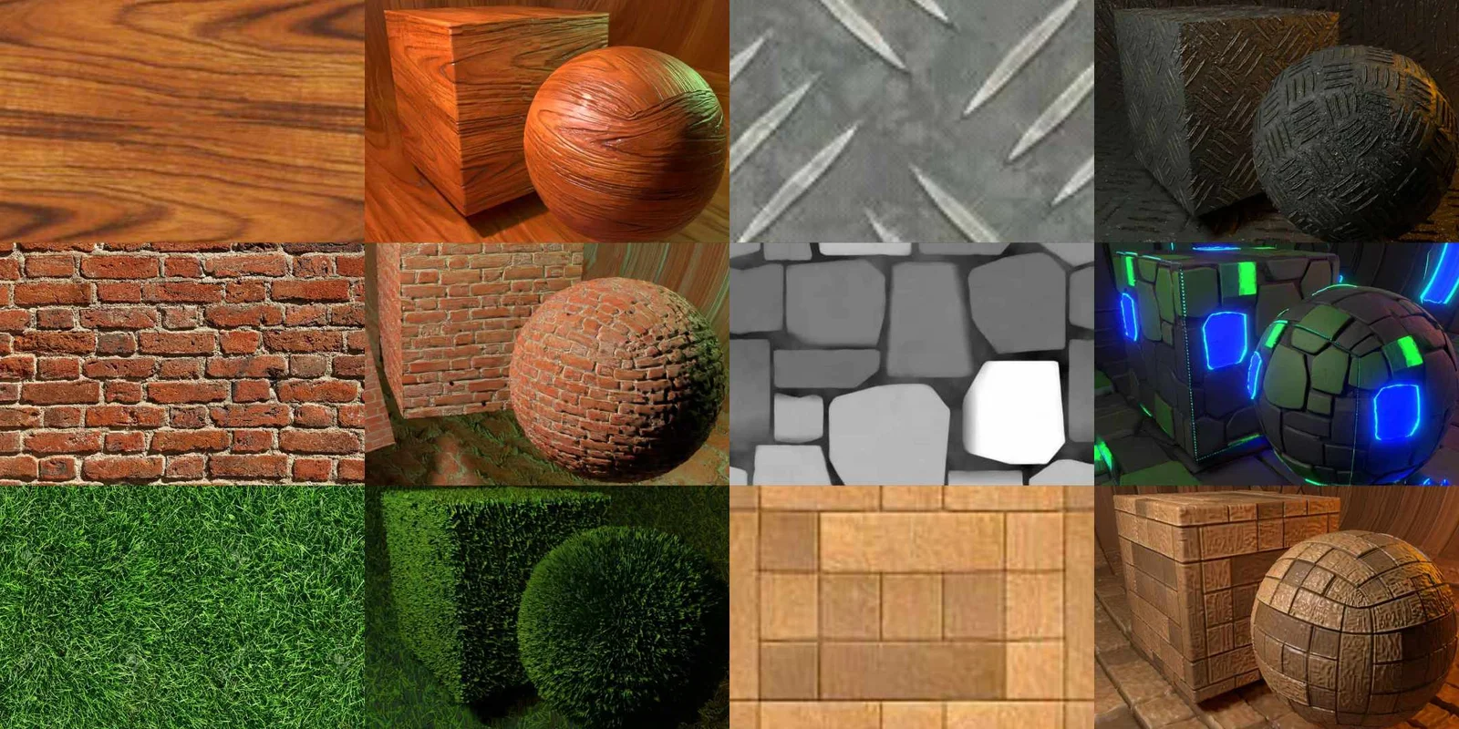 Img2PBR screenshot 7