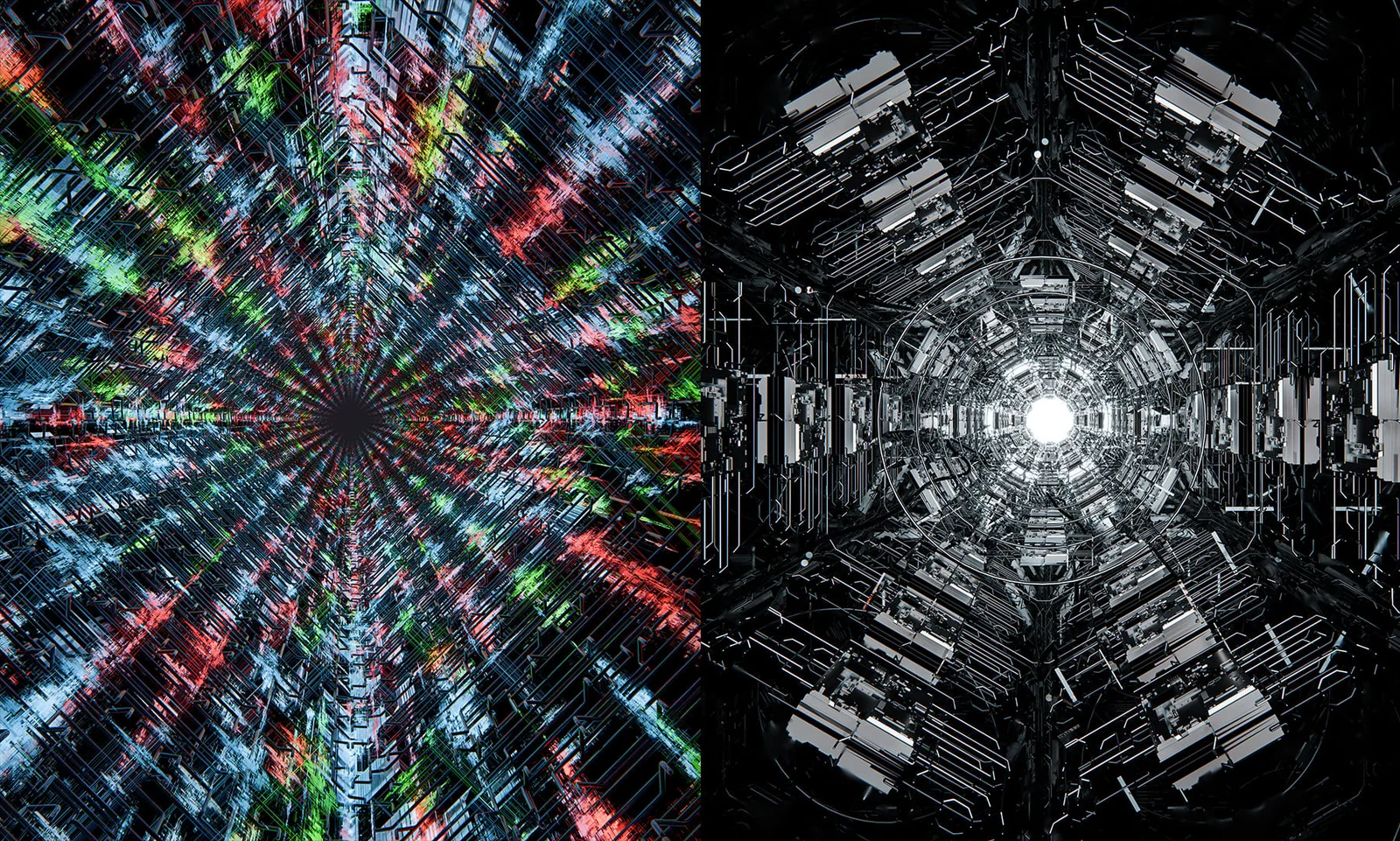 Impara i Geometry Nodes screenshot 4