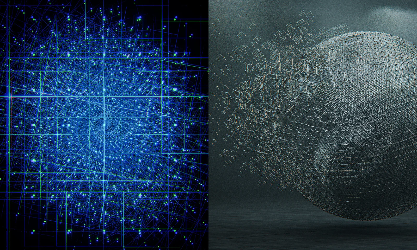 Impara i Geometry Nodes screenshot 7