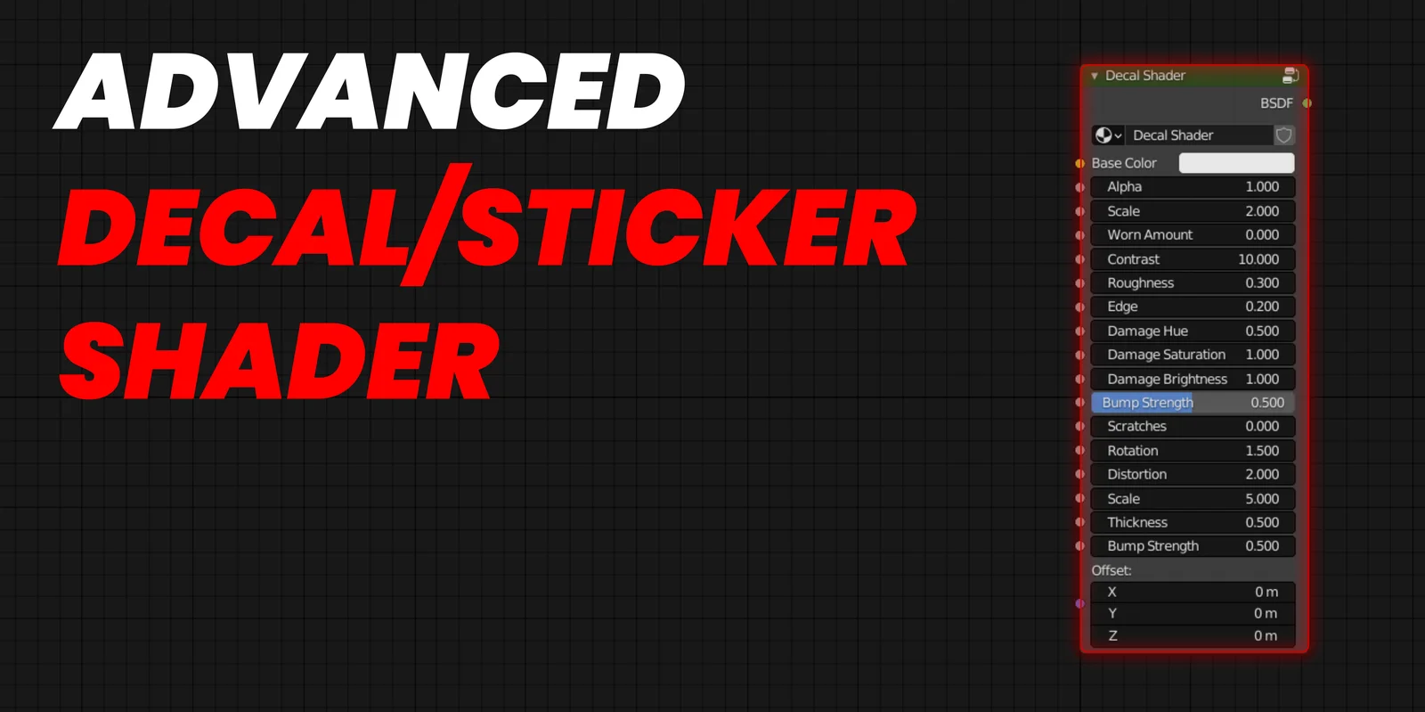 Import As Decal screenshot 3