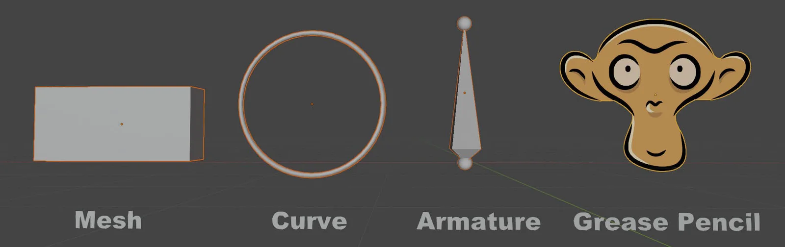 Improved Origin to Selected screenshot 2