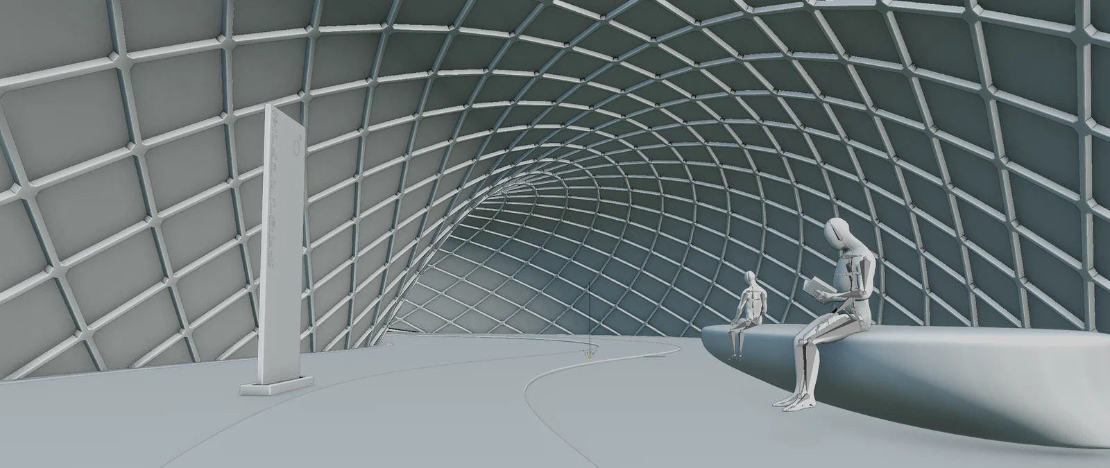 Improvised Architecture Scenes screenshot 3