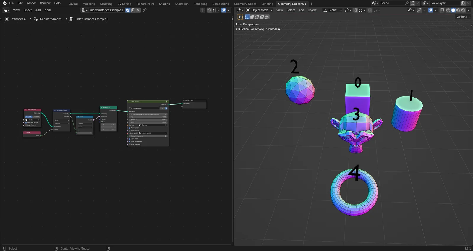 Index Viewer screenshot 6