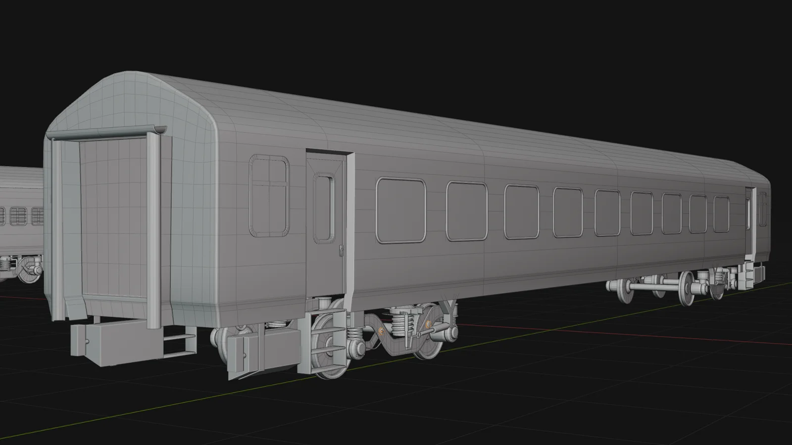 Indian Railway Station & WAP 7 Train screenshot 7