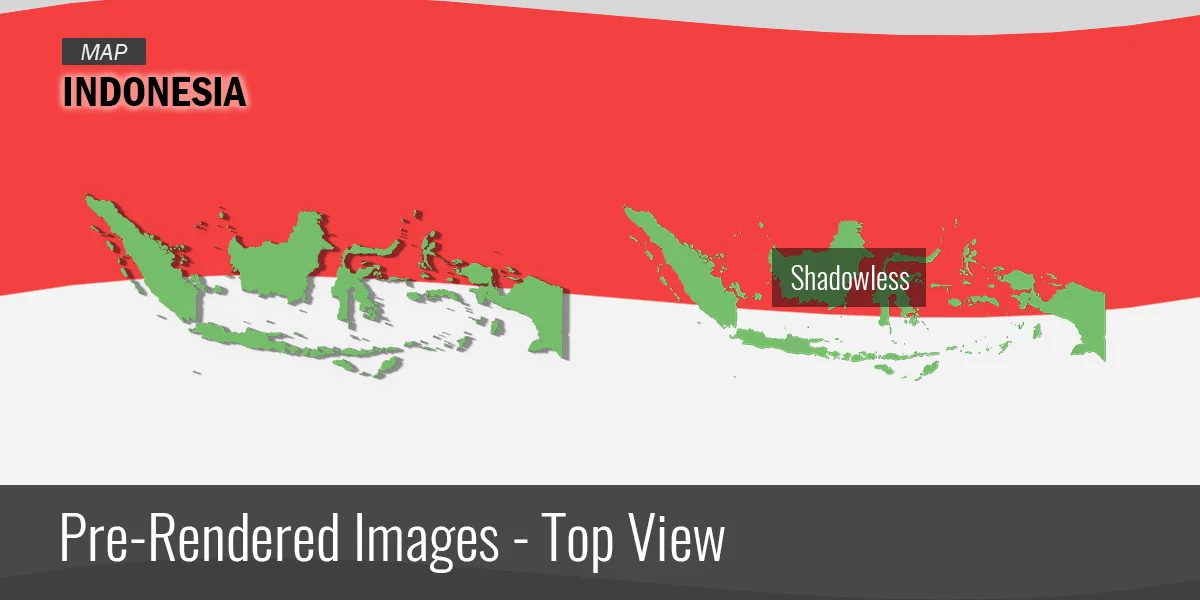 Indonesia Map screenshot 3