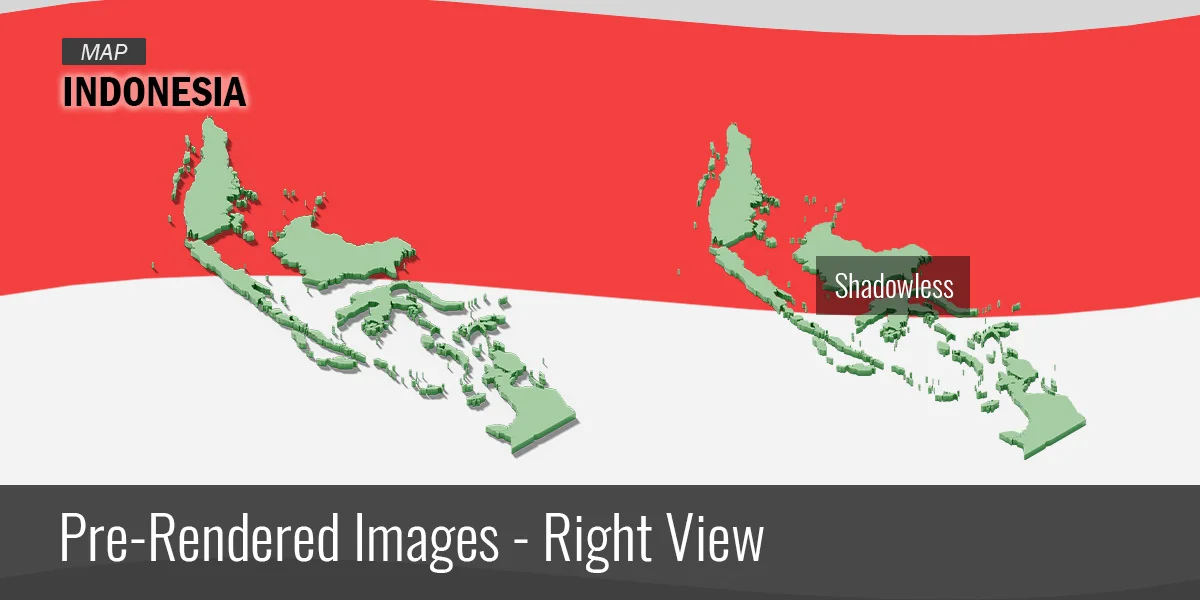 Indonesia Map screenshot 5