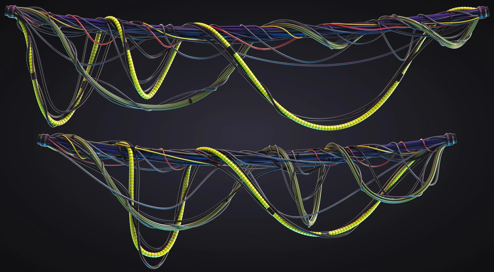 Industrial Cables screenshot 5