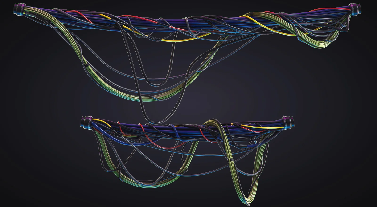 Industrial Cables screenshot 7