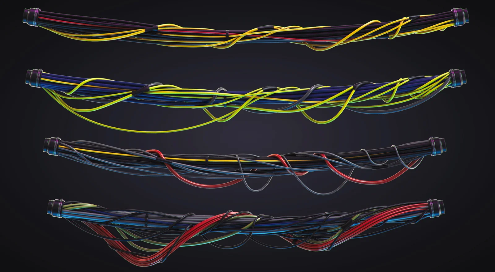 Industrial Cables screenshot 8